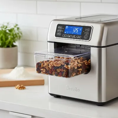 Breville Custom Loaf Bread Maker Review: Mastering Homemade Bread in 2026