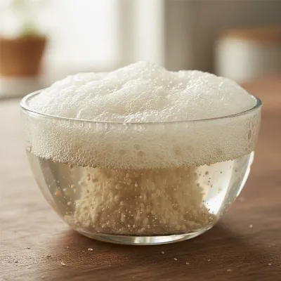 Why Is My Bread Maker Dough Not Rising? 5 Quick Fixes