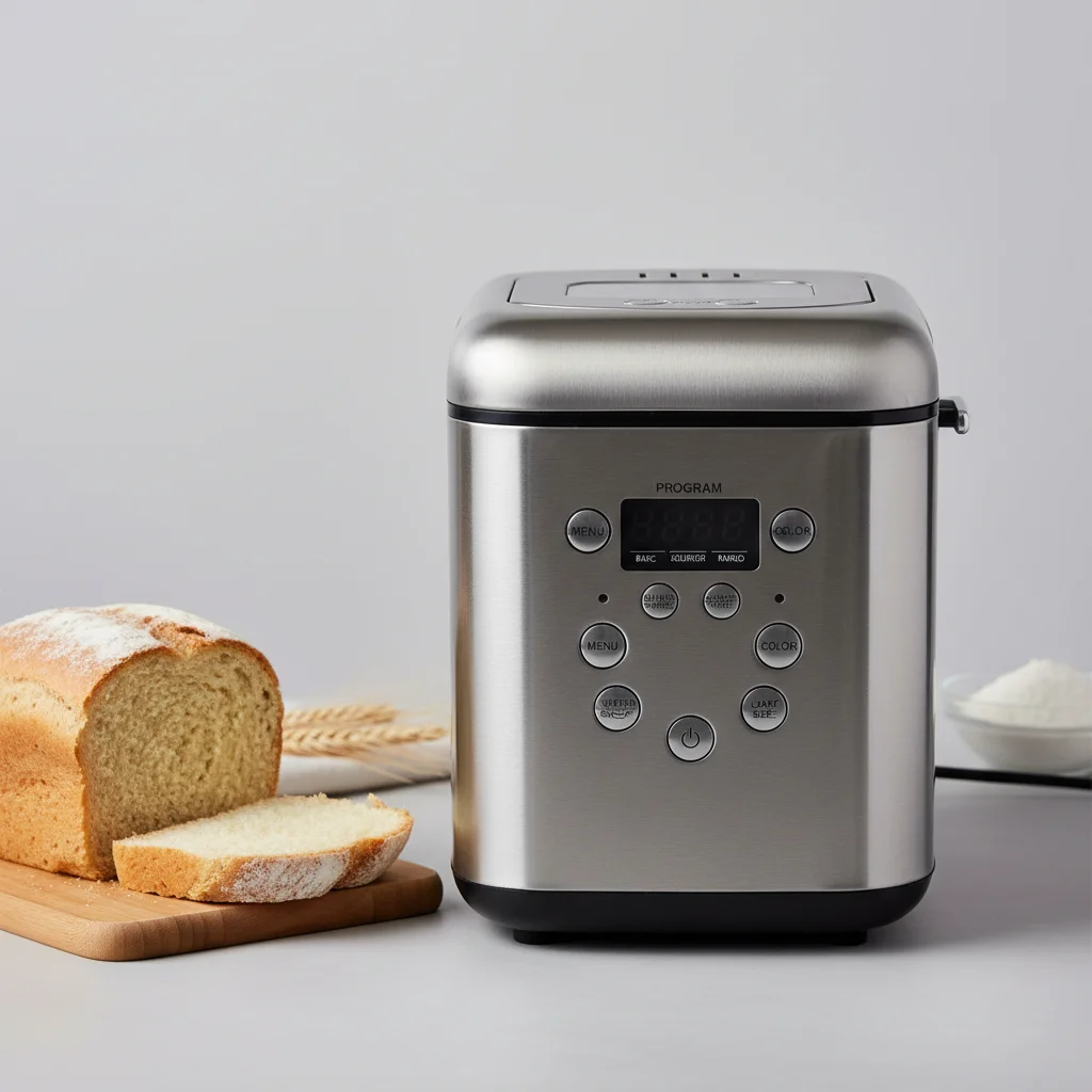 Bread Maker Settings: Understanding Your Machine’s Programs