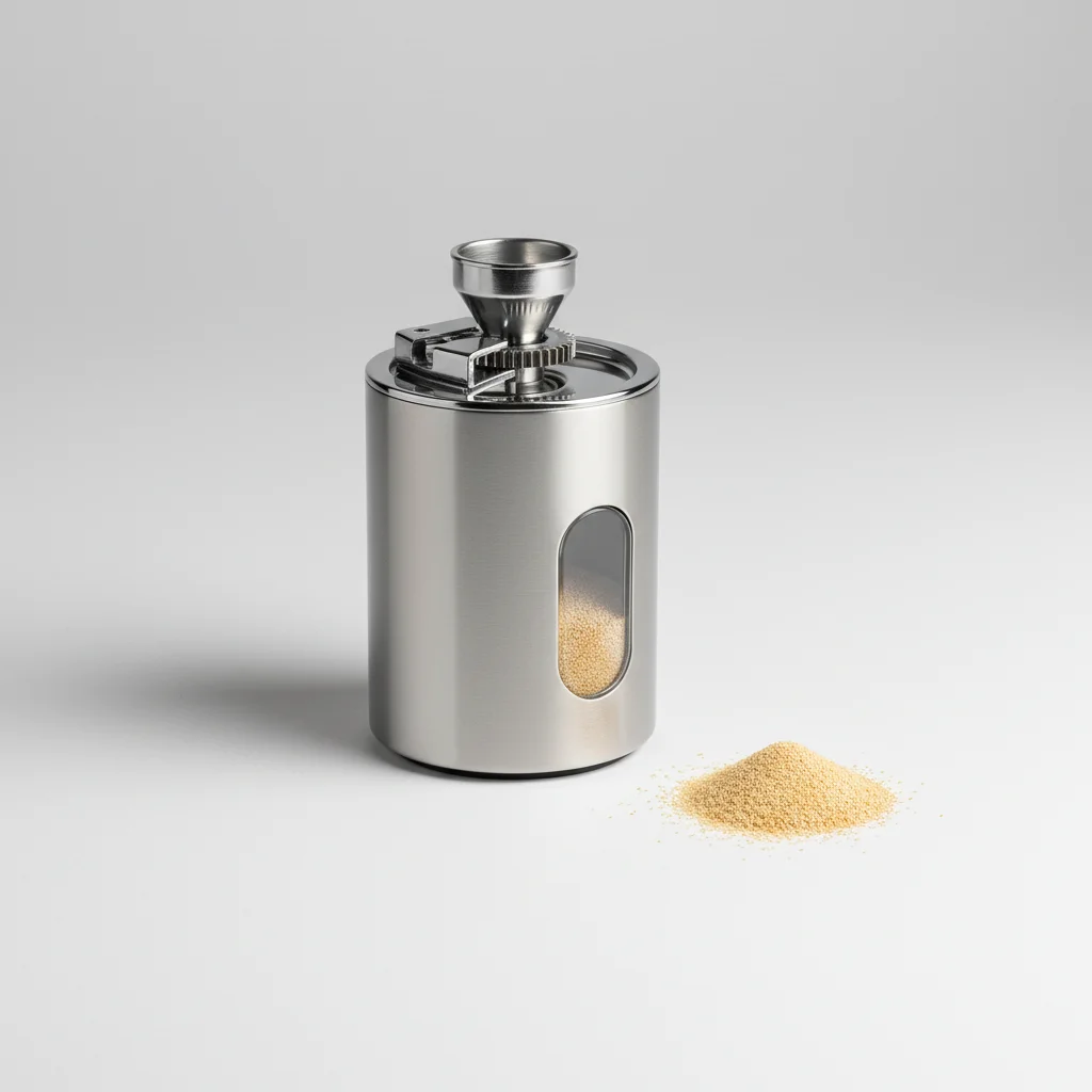 Bread Maker Yeast Dispenser: Top 5 Models for Perfect Rise